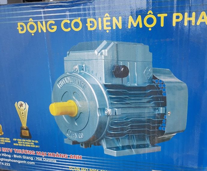 mô