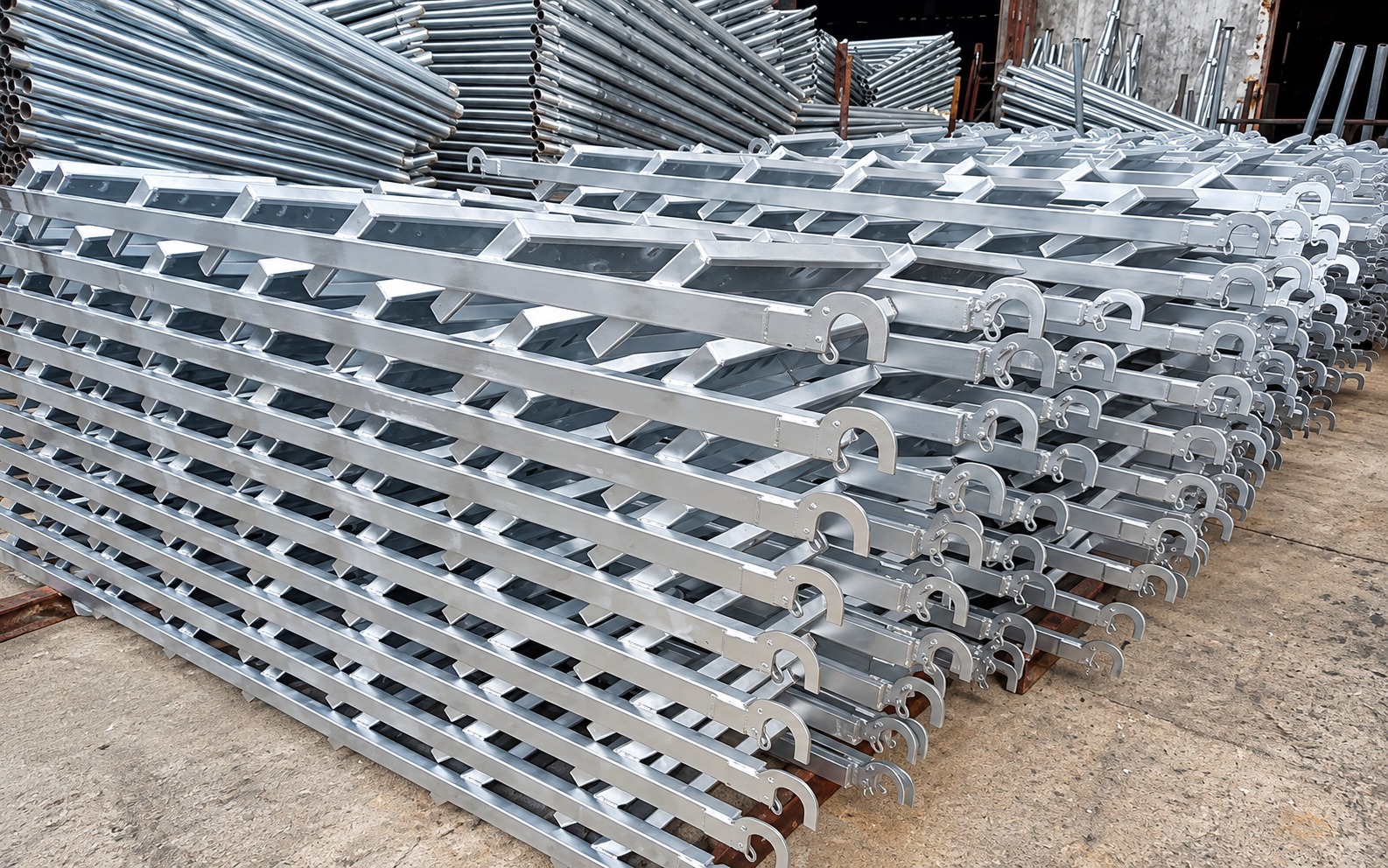 cung cấp thiết bị xây dựng tại Bến Cát