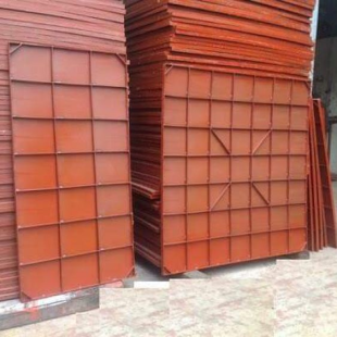Tôn tấm đỏ chống gỉ
